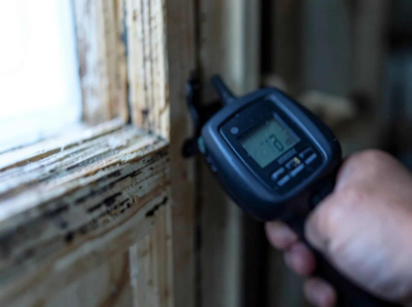 Ceiling Water Damage Repair in Shinglehouse, PA